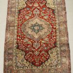 855 9325 ORIENTAL RUG